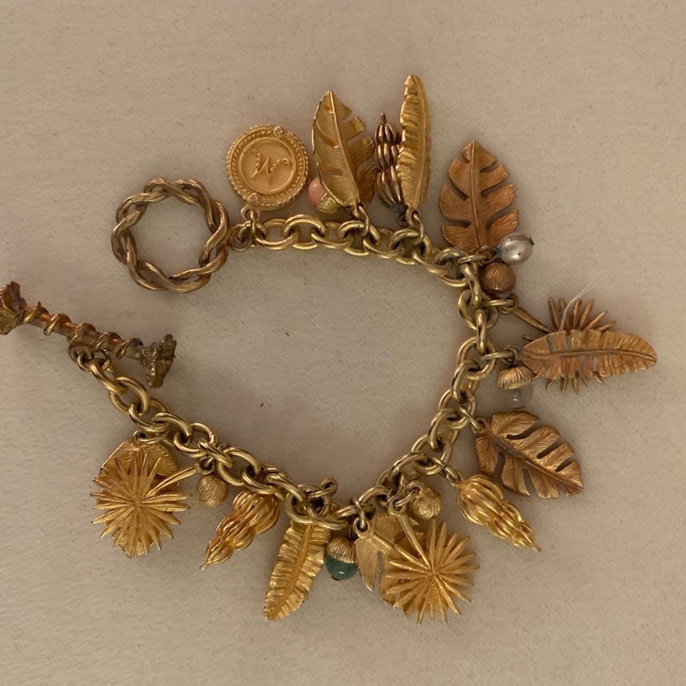 Vintage Rare Mish Jewelry Bracelet